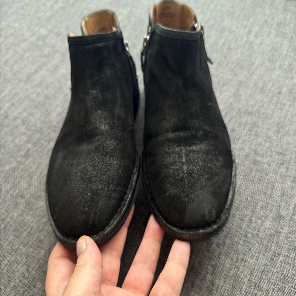 TRASK
Women's Aubrey Bootie Size 7 - Picture 4 of 14
